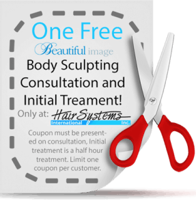 body sculpting coupon