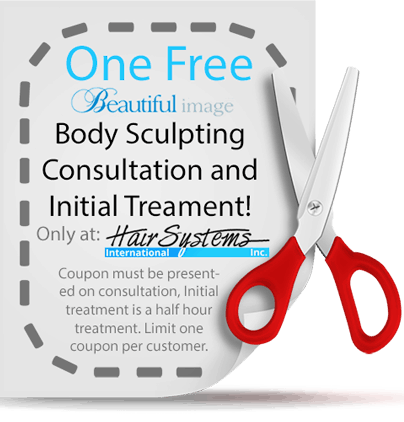 body sculpting coupon