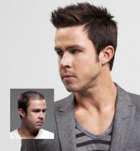 mens non-surgical hair replacement systems worcester massachusetts