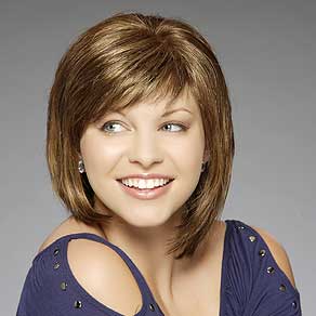 Women's Hair Loss Solutions - Wigs, Hair Replacement Worcester MA
