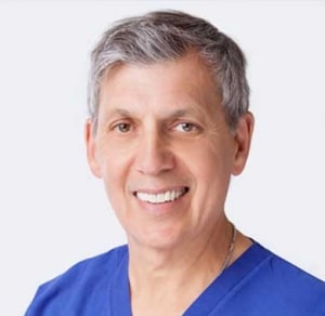 Mark DiStefano, MD - Hair Restoration