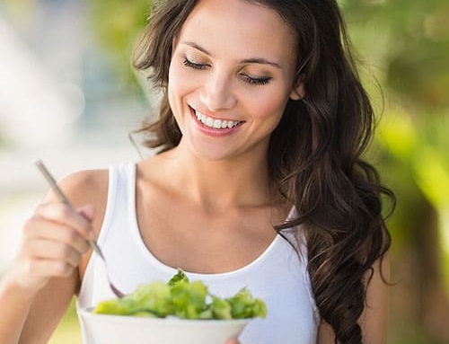 How Your Iron Levels are Linked to Hair Loss