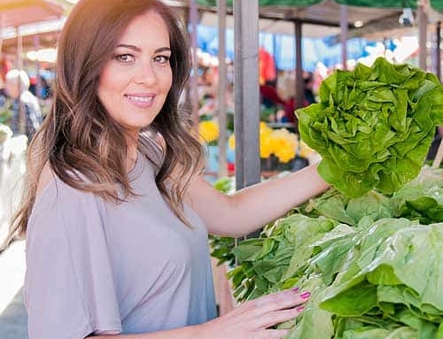 How Your Iron Levels are Linked to Hair Loss